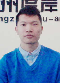 罗思杨